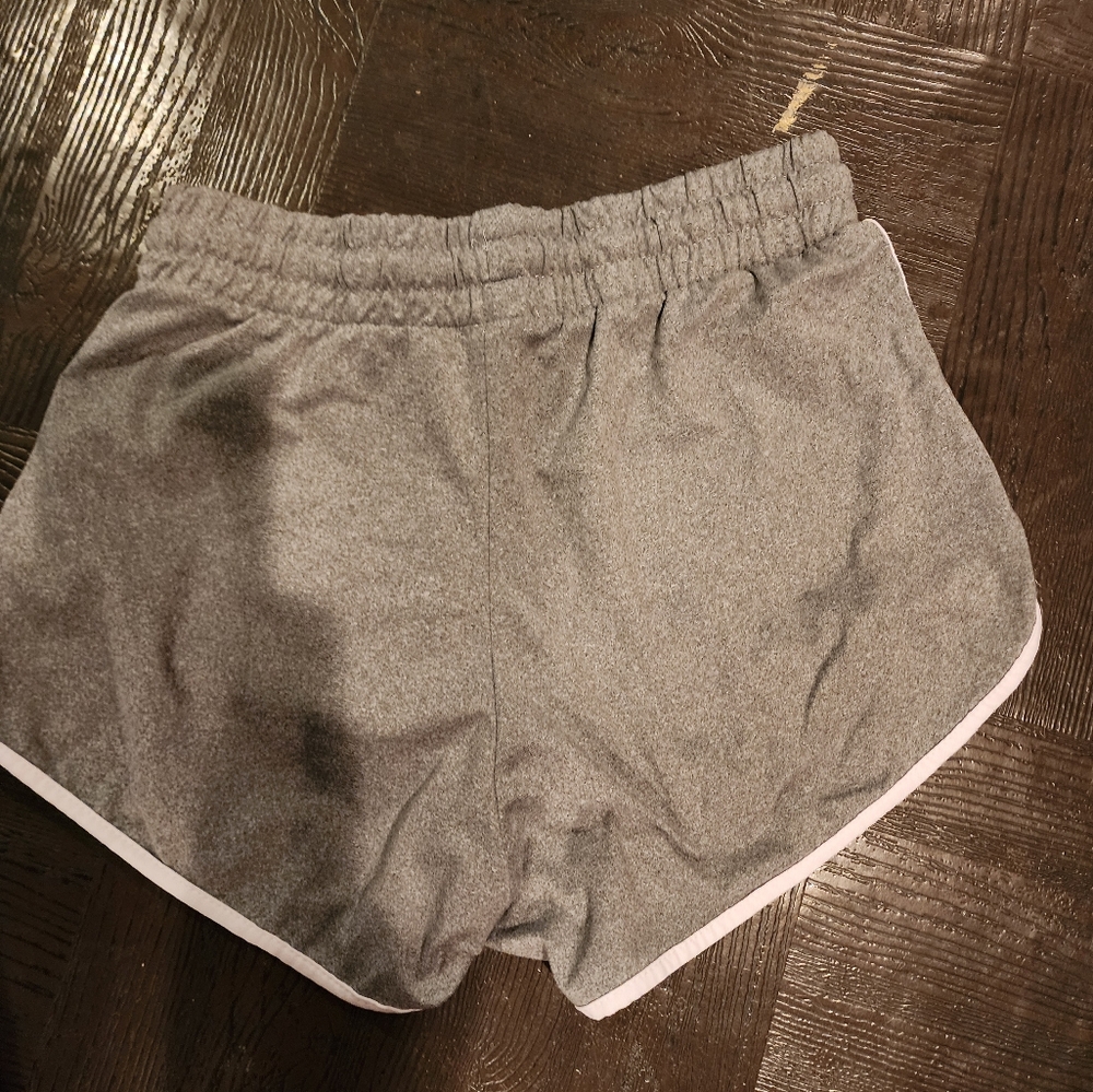 Junior shorts